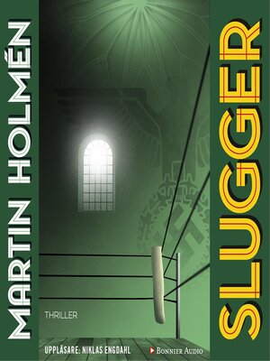 cover image of Slugger